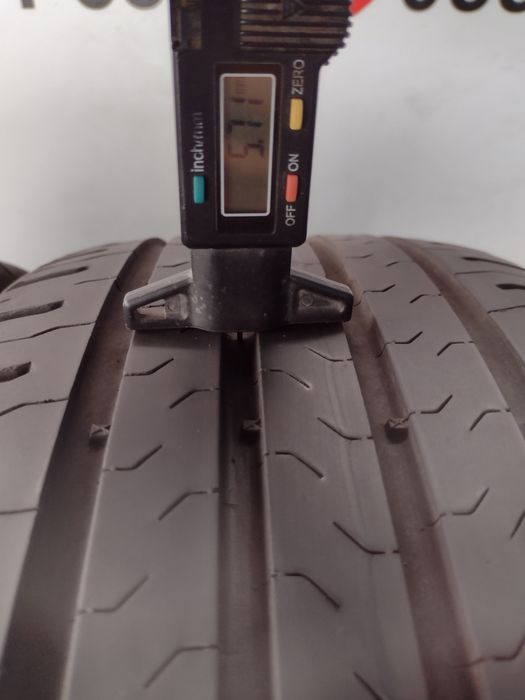 Перфектни 2бр.225/50/17 Continental CEC5 dot2820