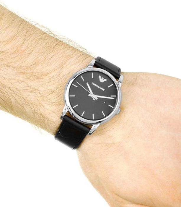 Emporio Armani Classic AR1692