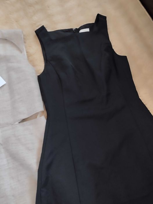 Две рокли нови размер ХС