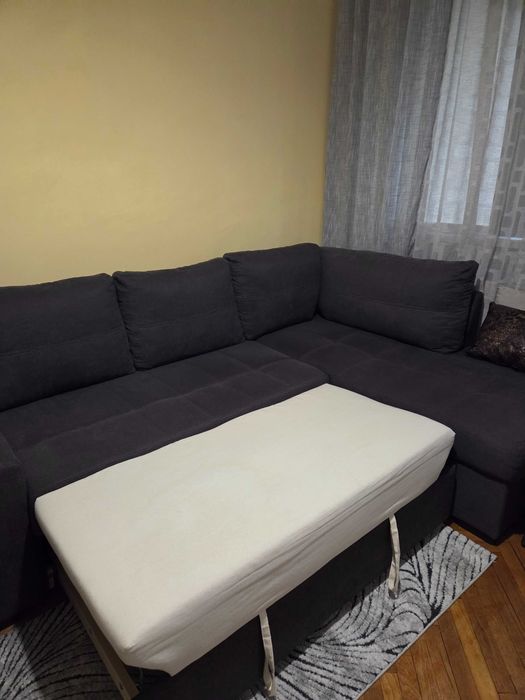 Холов ъглов разтегателен разтегателен.170/240