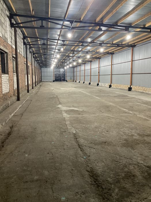 Аренда склада Семей