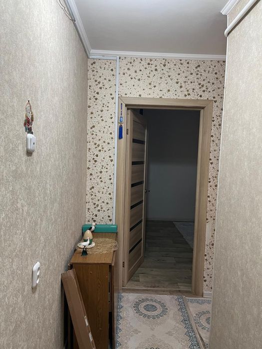 Продам квартиру район детсад