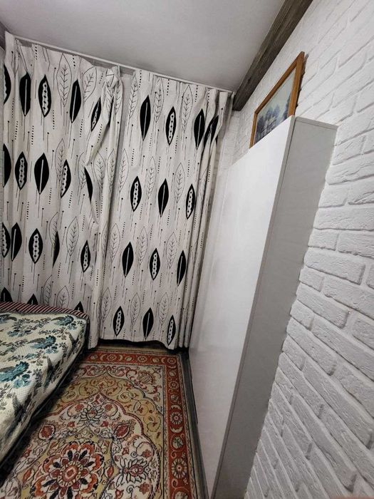 Сдаются 2 комнаты в доме с хозяйкой