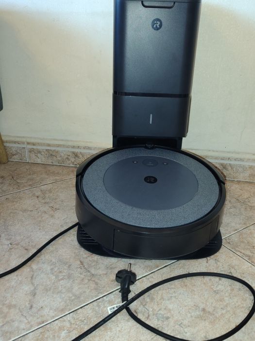 Irobot roomba i4