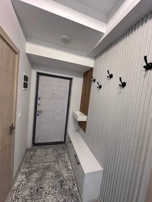 R3Сдаётся  квартира 2/3/9 на Юнусабаде ор-р Алайский рынок!