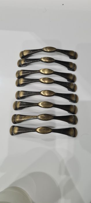 Ручки для мебели