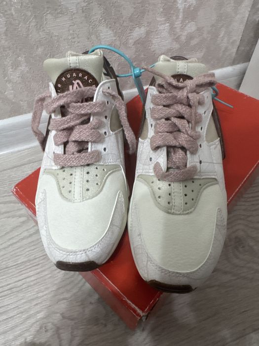 Nike air huarache 36 размер