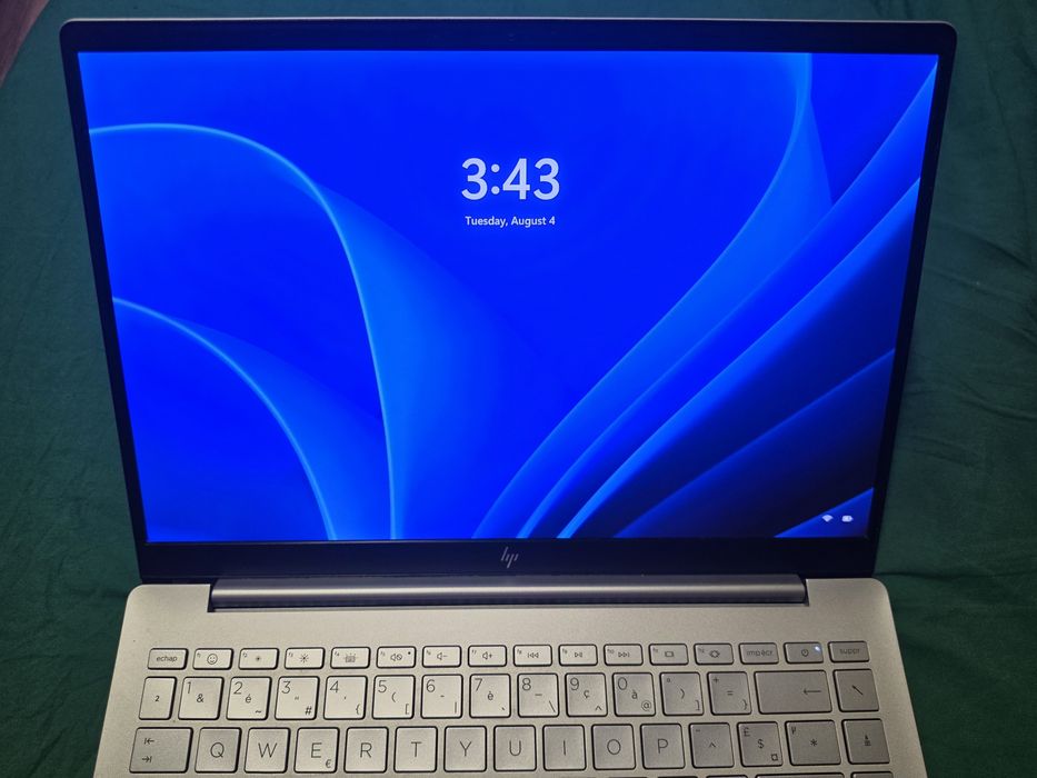 HP Pavilion Plus 14" • 16GB DDR 5 • i5 Gen13