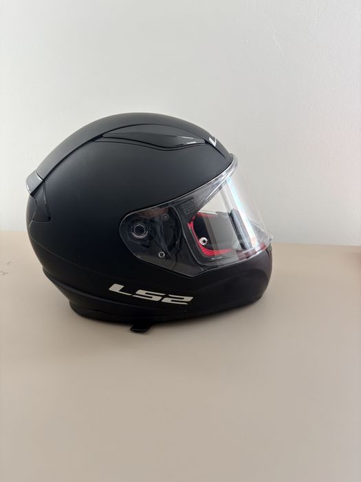 Casca moto/atv LS2