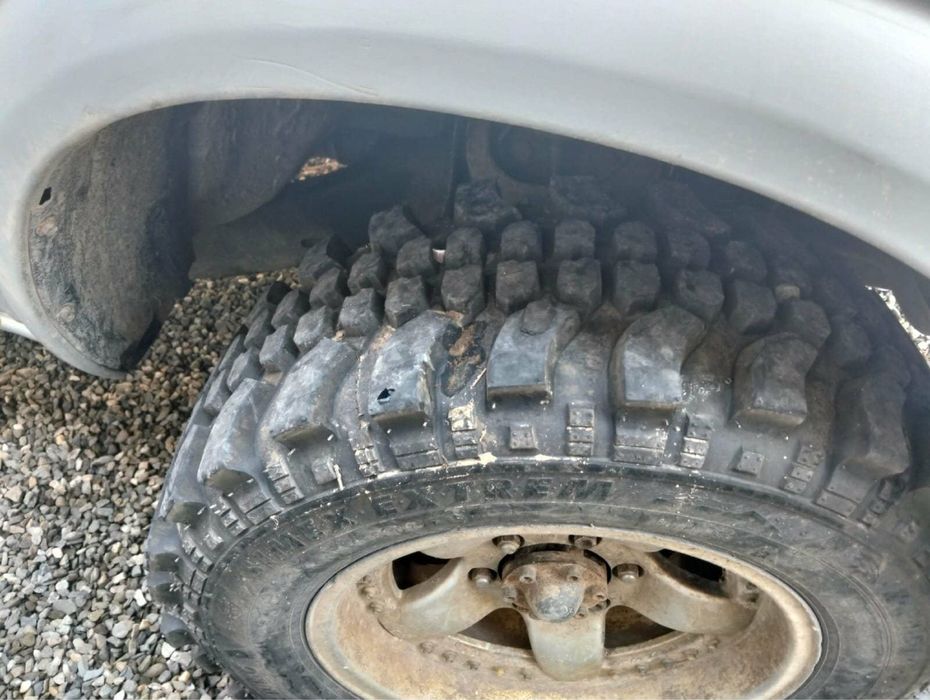 Vand opel frontera an 2002 motor 2,2 disel