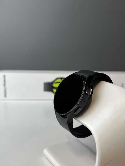 Galaxy Watch 6, Чёрный 12762а5900