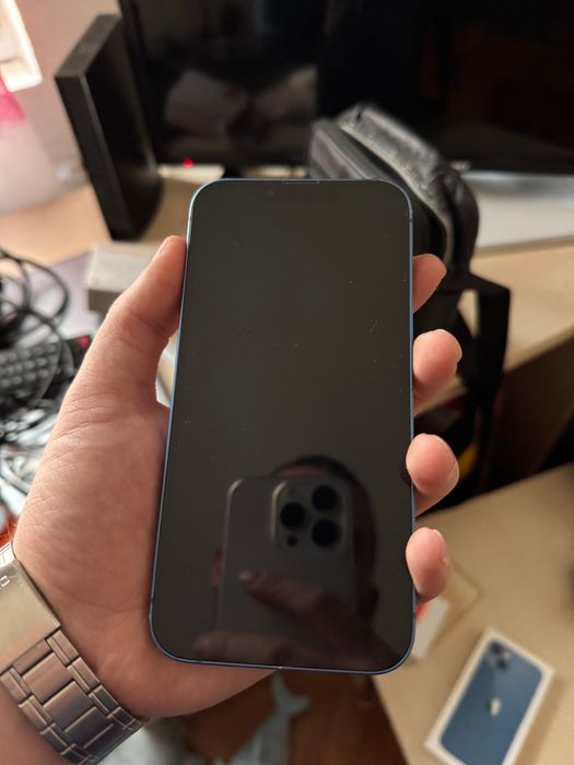 Iphone 13 втора употреба