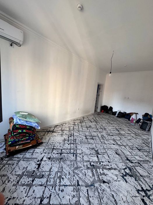 Yangi darxonda kvartera arendaga beriladi