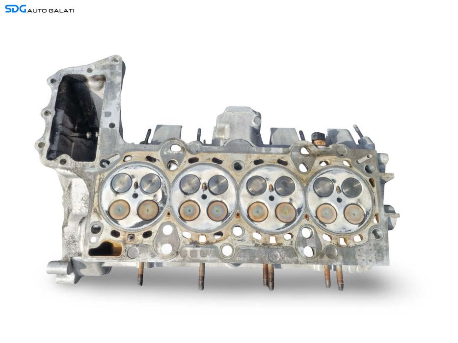 Chiulasa BMW Seria 5 60 E61 518 520 2.0 D 163 CP Euro 4 2003 - 2007 Cod 7781211 7785876 11127806058 7806058 [B4877]