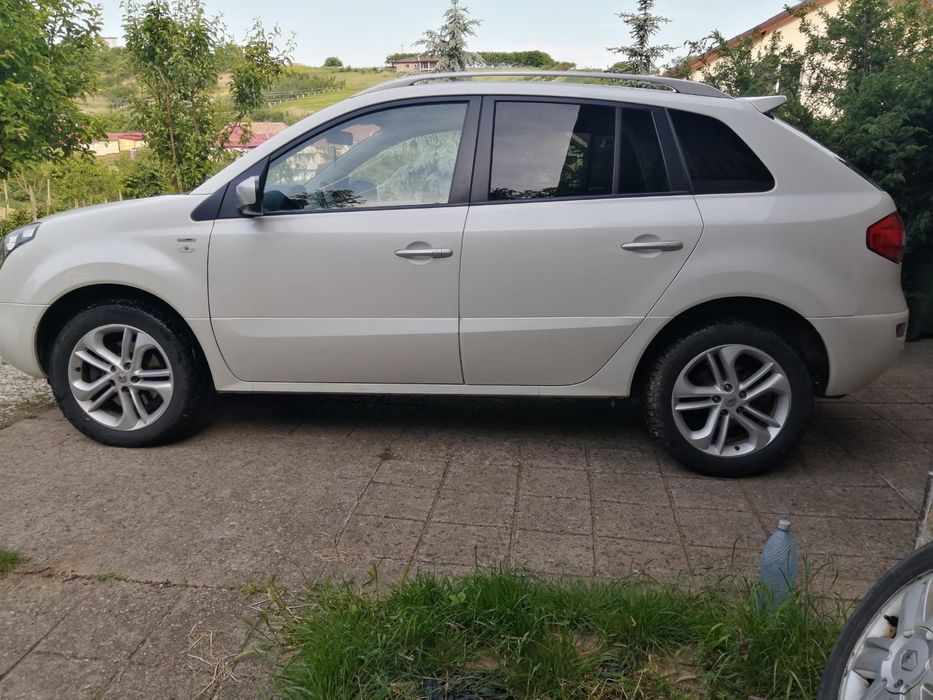Vand Renault Koleos 2011