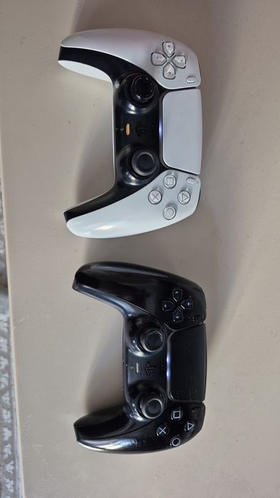 Playstation 5 в очень хорошом состояний