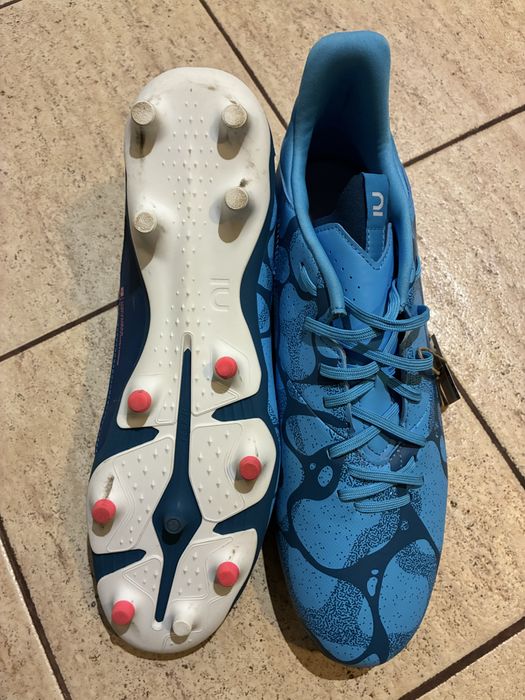 Ghete fotbal VRLT - STC