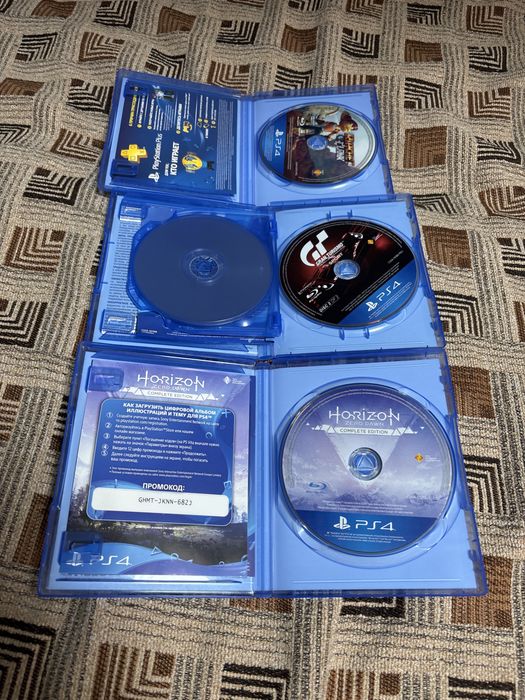 Продам диски за 6к каждый