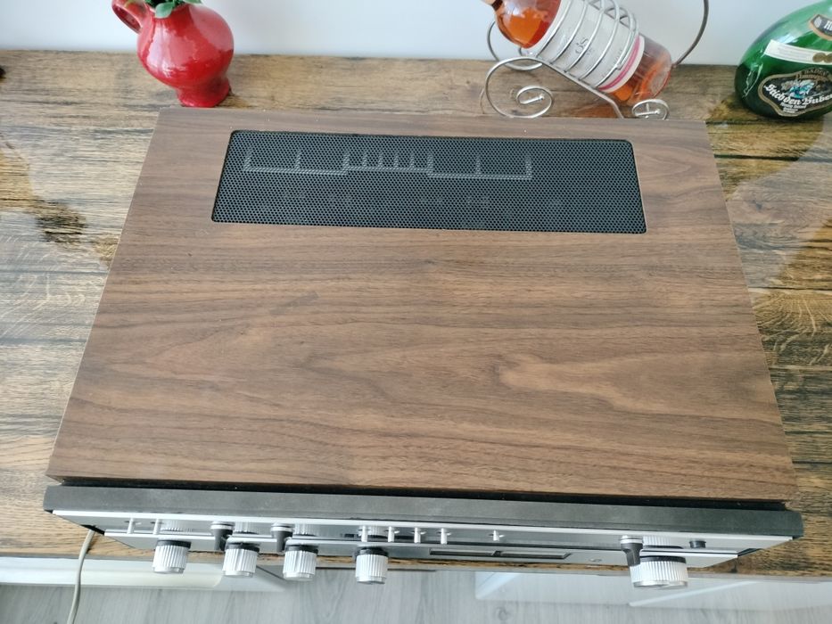 Receiver L&G/Luxman R4000