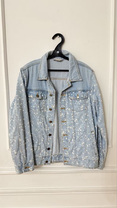 Джинсовка Stella McCartney оригинал