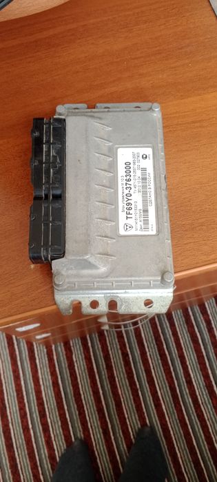 Продам ЭБУ микас 10.3