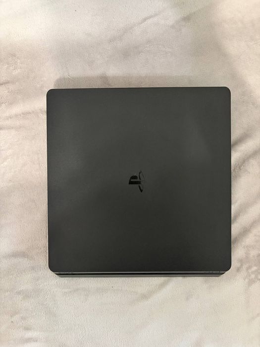 Sony PS4 Slim 1 ТВ