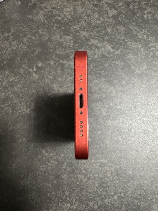 IPhone 12 mini PRODUCT RED 128gb