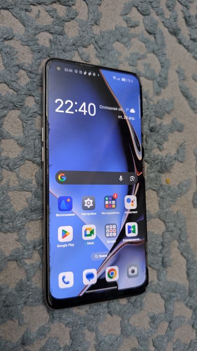 Oppo 128 гигабаит