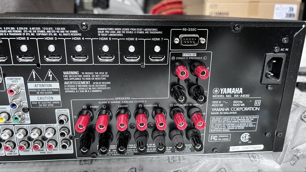 Aimpire усилитель стерео блутуз.