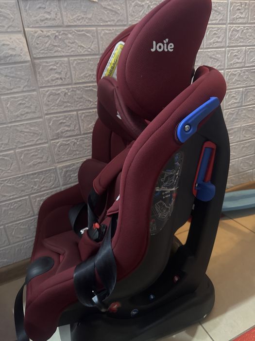 Joie детское счтокесло
