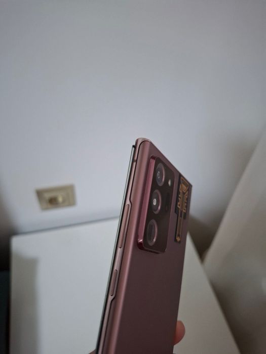 Samsung Galaxy Note 20 Ultra 5G