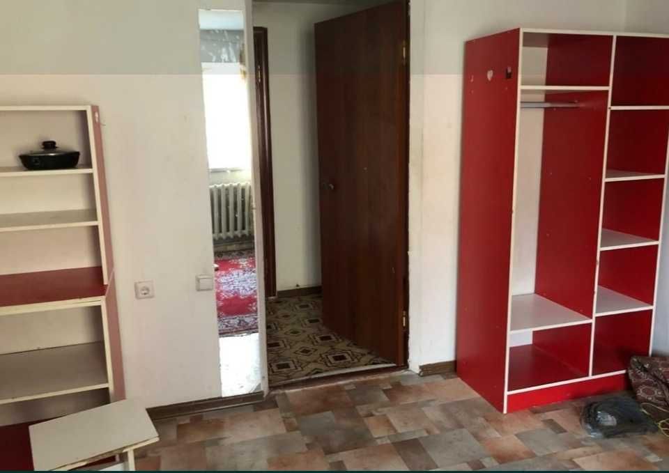 Комната в общежитии