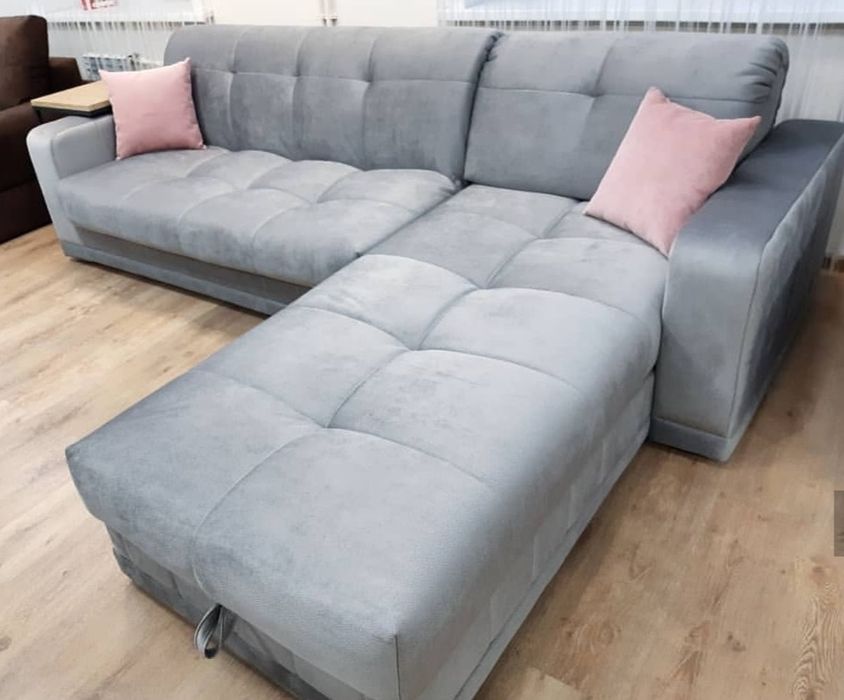 Реставрация мебели