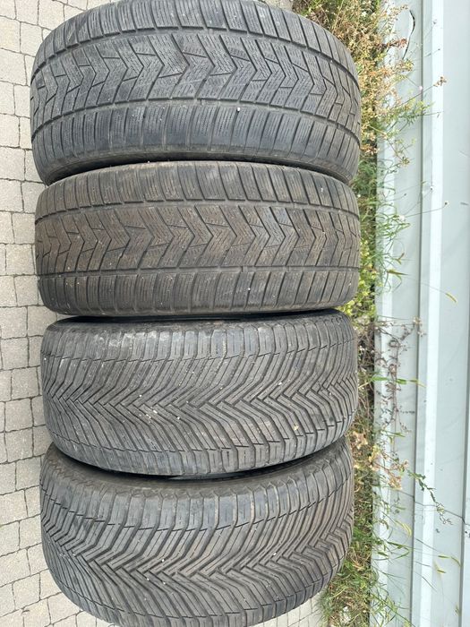 Cauciucuri Michelin CrossClimate 2 275/45 r20 275 45 20