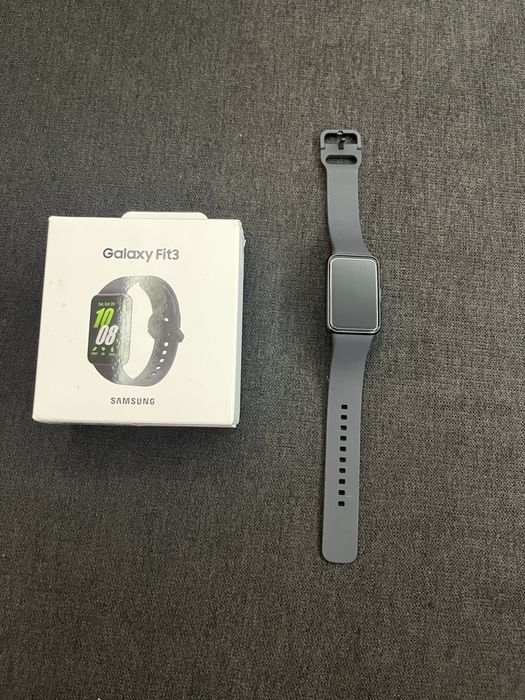 Bratara Samsung Galaxy Fit 3