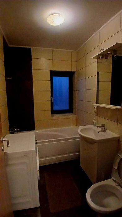 Apartament 2 camere de închiriat