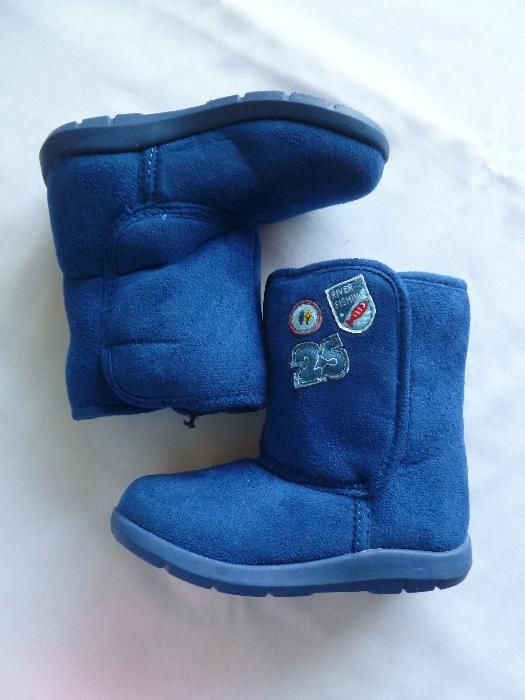 Mothercare ботуши 24 номер