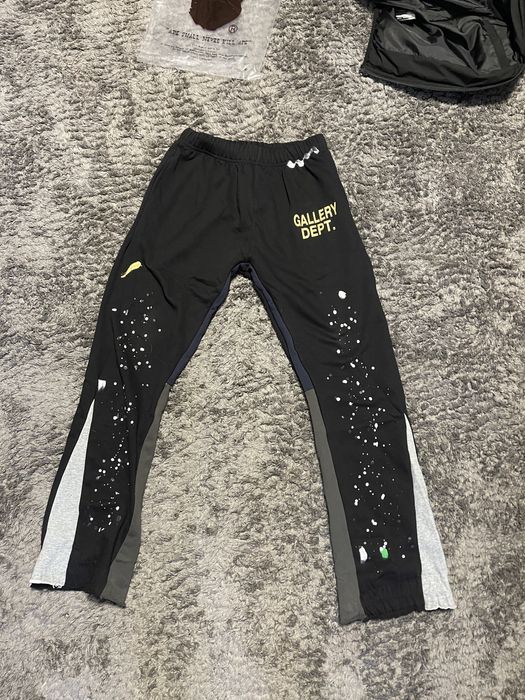 Продаю Gallery dept. flared pants