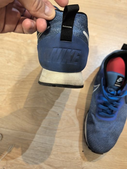 Мъжки маратонки 46