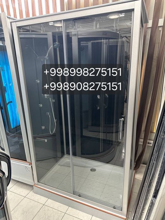 RACO brendidan Dush kabinalar