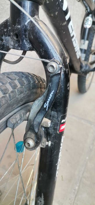 РетроВелосипед BMX