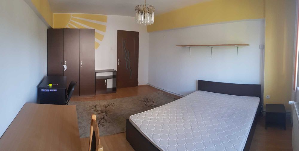 PF. Dau in chirie Apartament cu 4 camere Str. Ion Mester