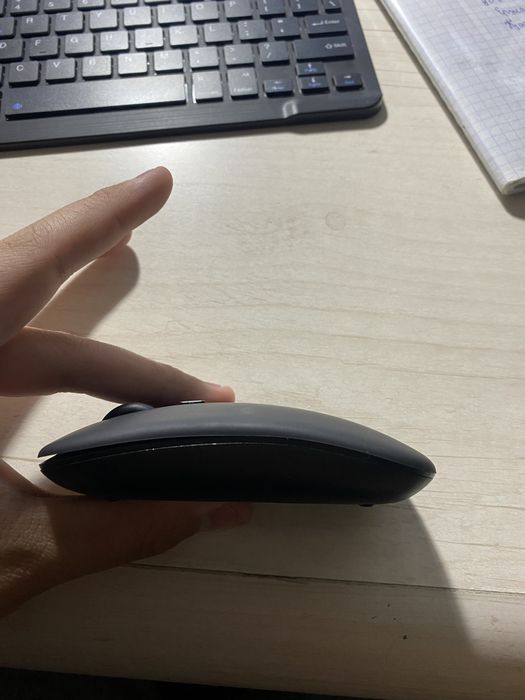 Мышка Беспроводная