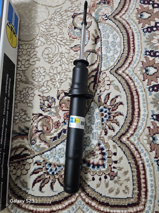 Передние Амортизаторы BILSTEIN