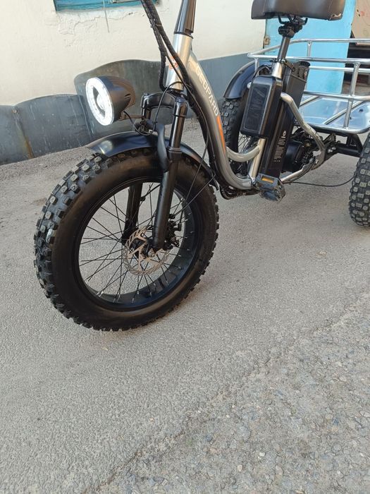 Велосипед продаётся