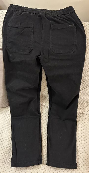 Памучни панталони Zara, Mango, H&M 164 см.