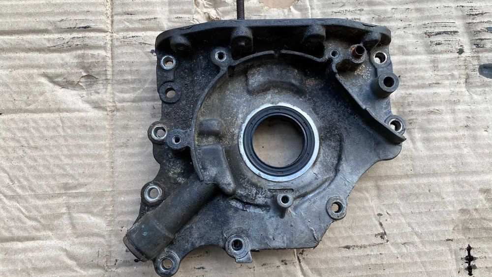 Pompa ulei Ford Focus 2, 1.6 tdci
