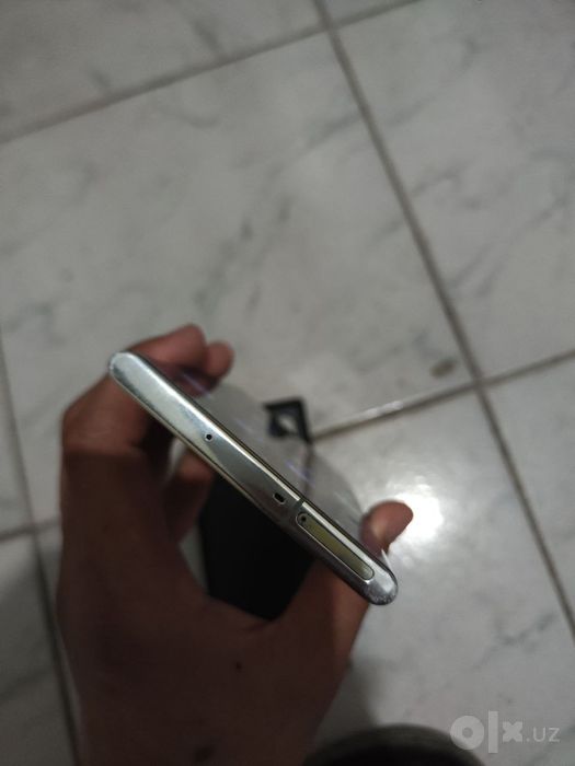 samsung galaxy not 10 plus 5g holati ideal