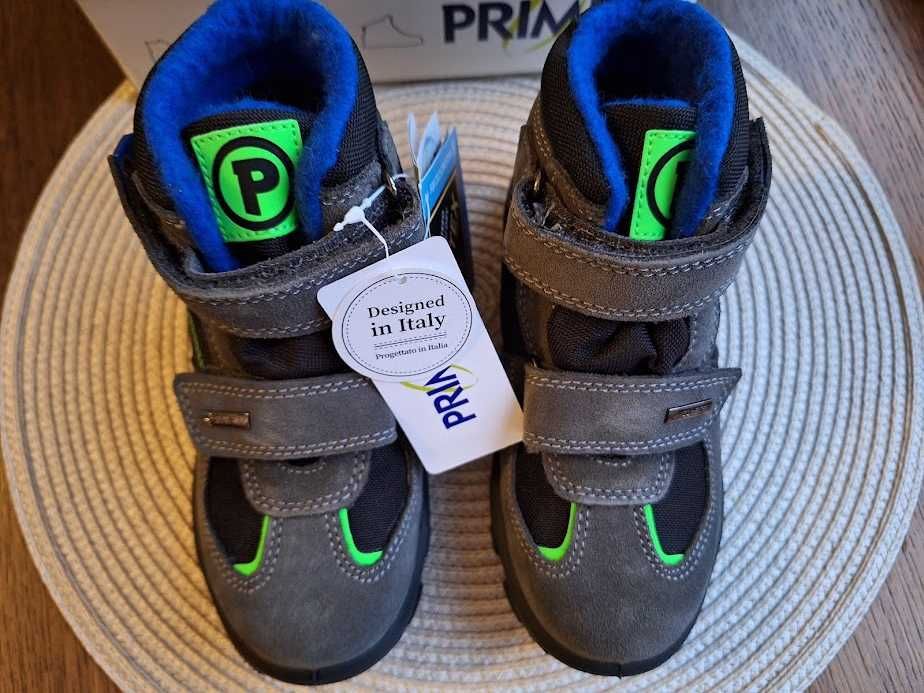 Нови боти/ботуши/апрески - Geox, Superfit, Primigi - н. 28