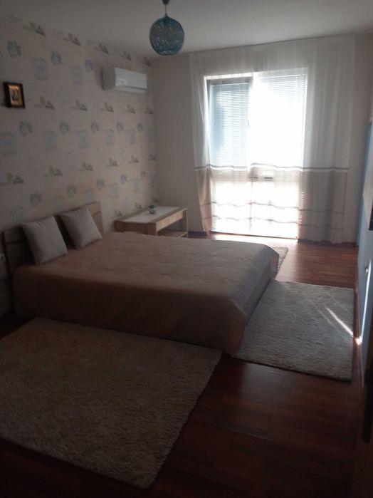 Дава се под наем Тристаен апартамент в Несебър - 106 кв.м за 561 € - Снимка #16